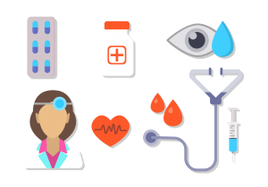 medical icon