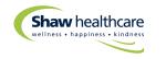Shaw Healthcare Logo