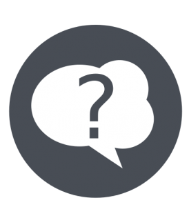 question