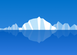 iceberg