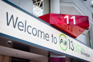 BiP Procurement for Health 2017