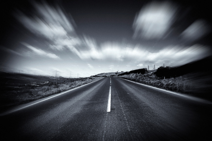 Country Road