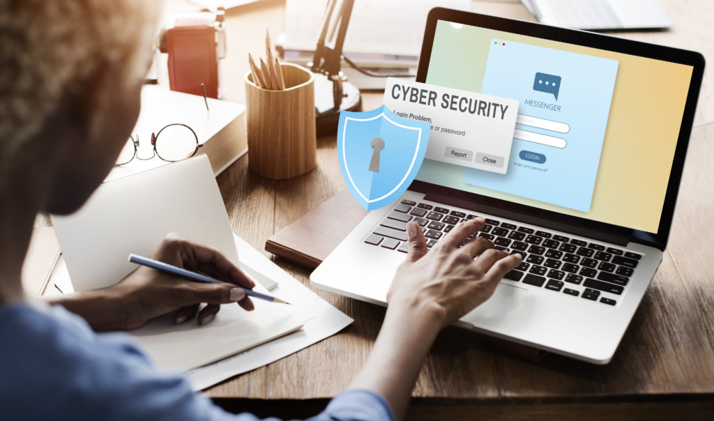 Cyber Essentials | Tracker Intelligence