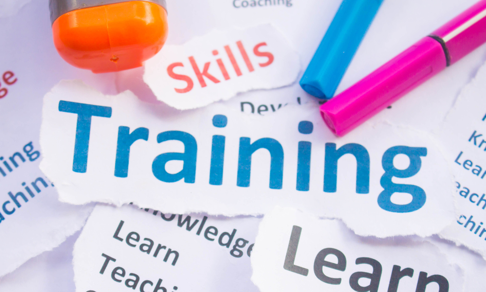 public sector tender training