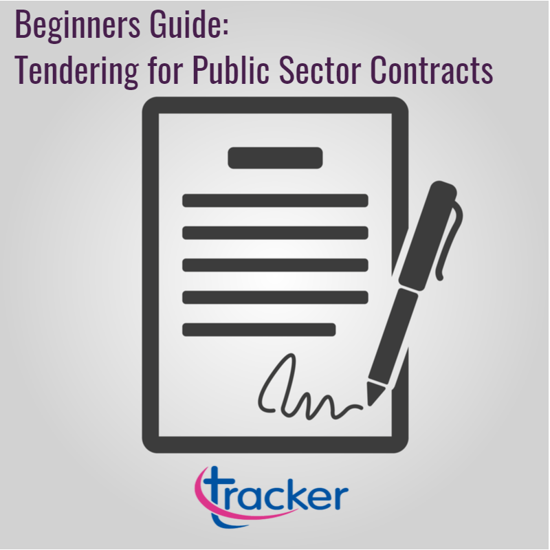 Public Sector Procurement Process: Tendering for Public Sector Contracts
