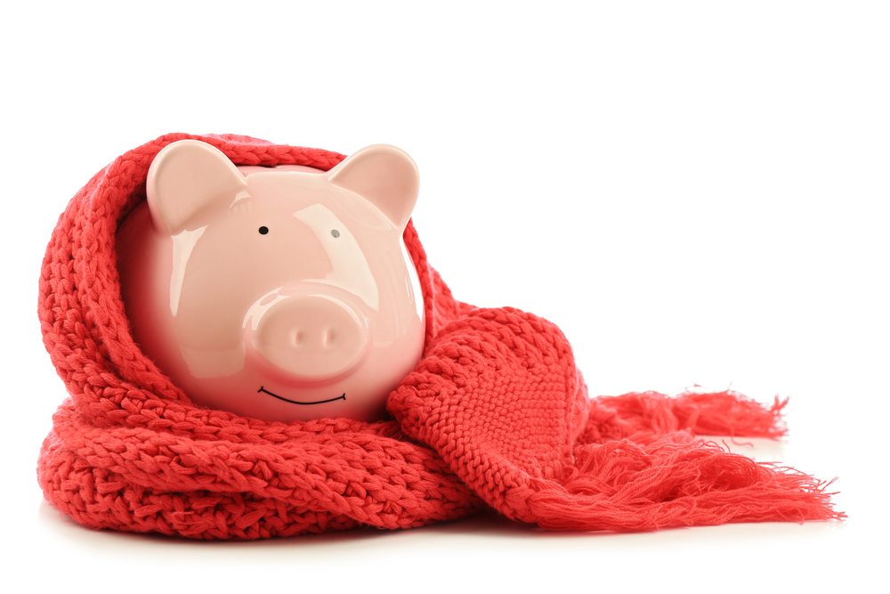 What did NHS England spend this winter?