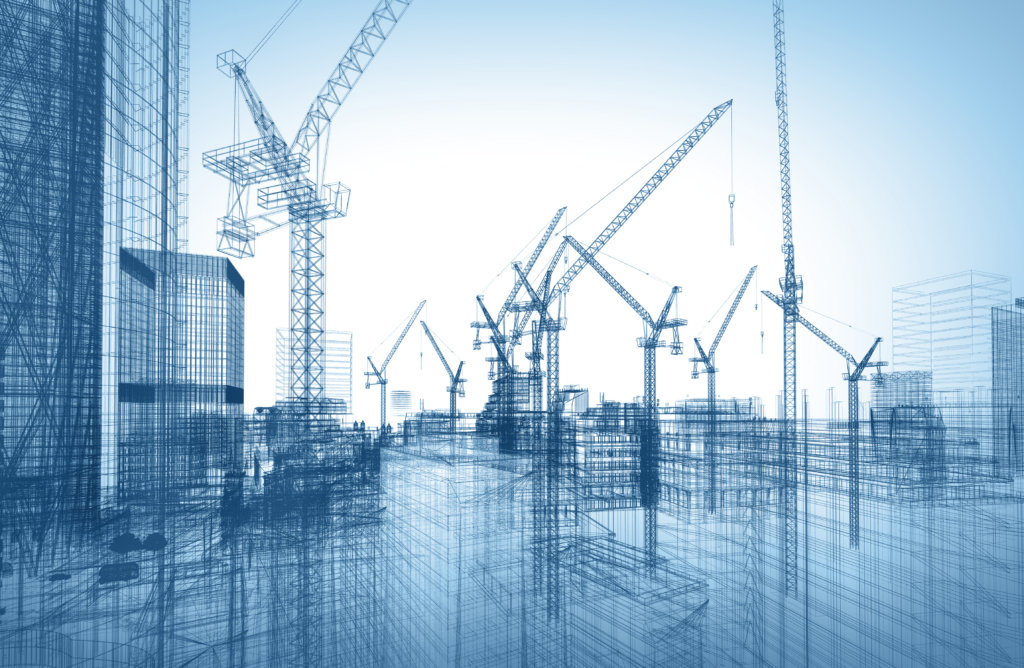 The Benefits of Offsite Construction Methods