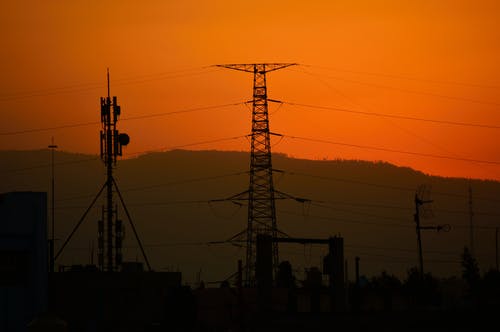 Build, Build, Build: utilities boost