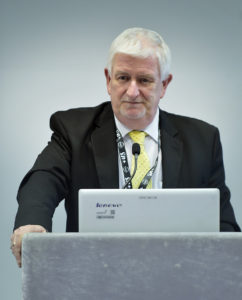 Picture of Eddie Regan