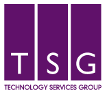 Technology Services Group Logo