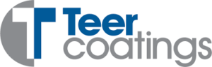 Teer Coatings Limited Logo